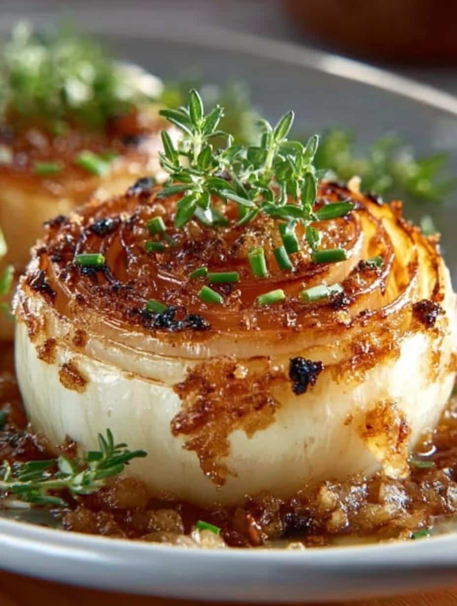 Savory Onion Boil Incredible: 5 Flavorful Variations - Savory Onion Boil Incredible - main visual representation