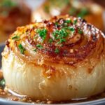 Savory Onion Boil Incredible