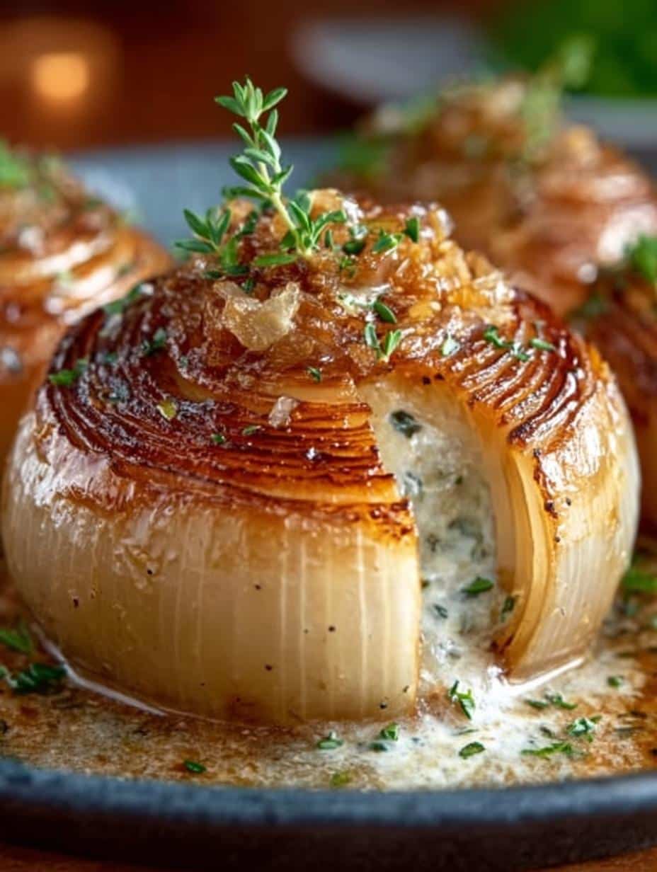 Savory Onion Boil Incredible: 5 Flavorful Variations - Savory Onion Boil Incredible - additional detail