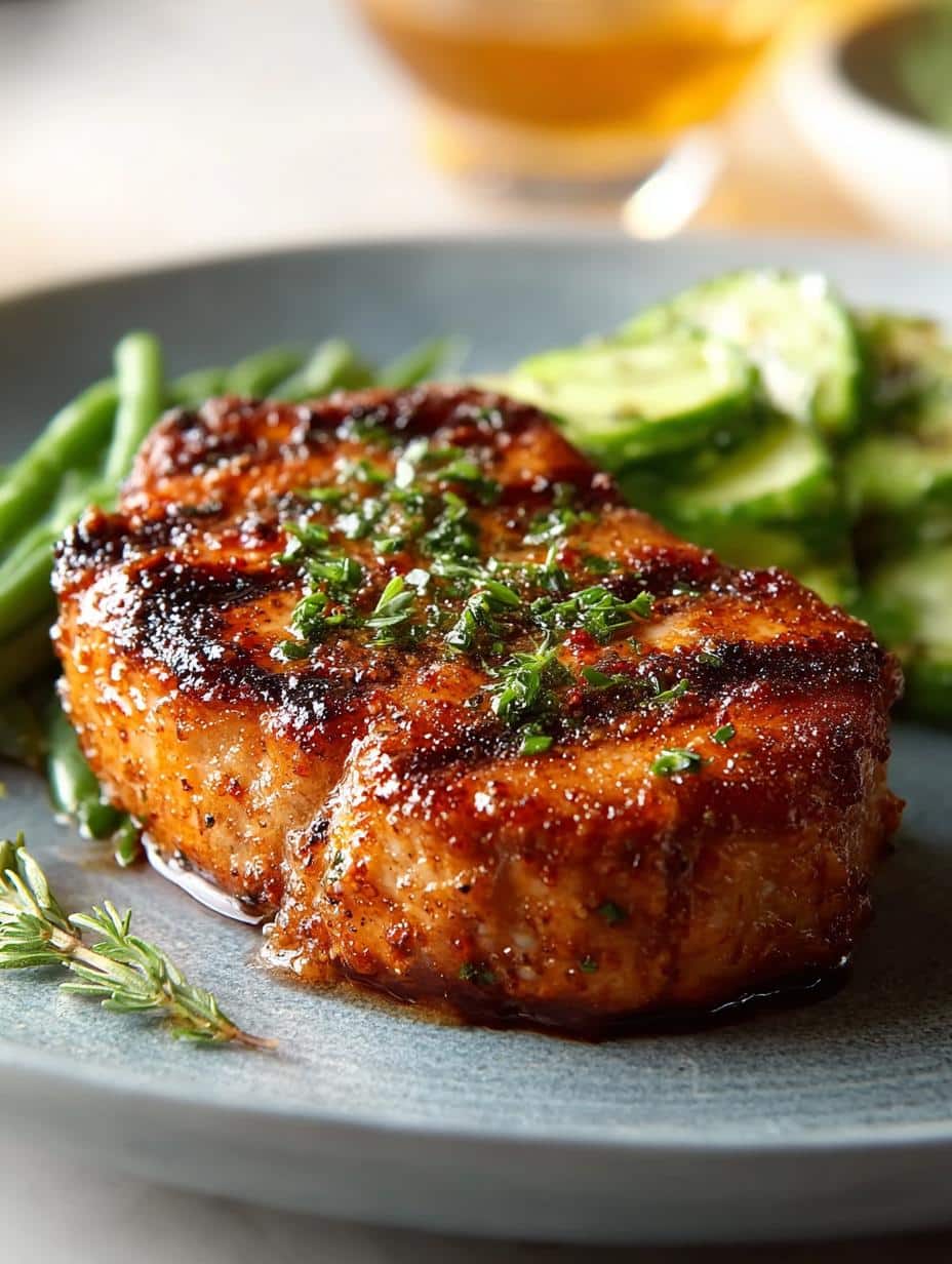 Shake Bake Pork Chops: 5 Irresistible Crispy Recipes - Shake Bake Pork Chops - additional detail