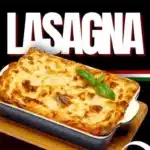 Delicious Garlic Breadstick Pizza topped with fresh ingredients and herbs