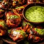 Peruvian Grilled Chicken with Creamy Green Sauce 2 peruvian grilled chicken with creamy green sauce 2026 02 27 211735 819x1024 1