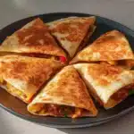 Delicious Chicken Crepes Shawarma wrapped with fresh ingredients and spices.