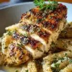 healthy garlic parmesan chicken easy skillet din 2026 03 02 220942 771x1024 1